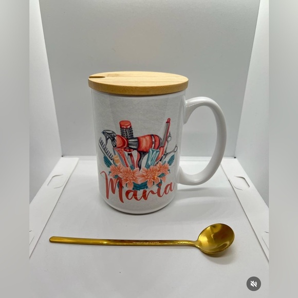 Personalized Mug 15 oz - Picture 3 of 3